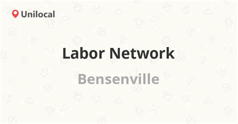 Labor network bensenville  350-1688 601 Eagle Dr Bensenville 60106 AAA Cooper Transportation, also known as ACT, is a family-owned trucking firm that serves the industrial areas of Chicago, Cincinnati and Minneapolis